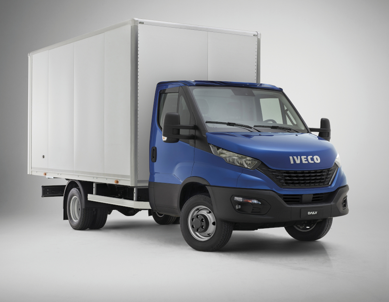 IVECO MY19-CHASIS