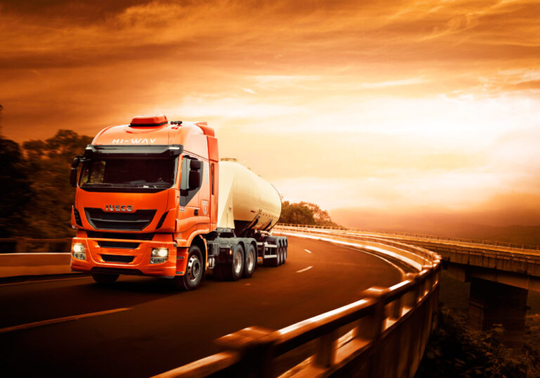 HI-WAY – Beta Iveco Concesionario Oficial
